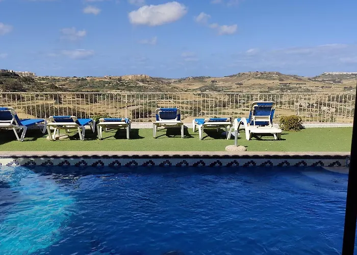 Modern Home - Valley View Pool