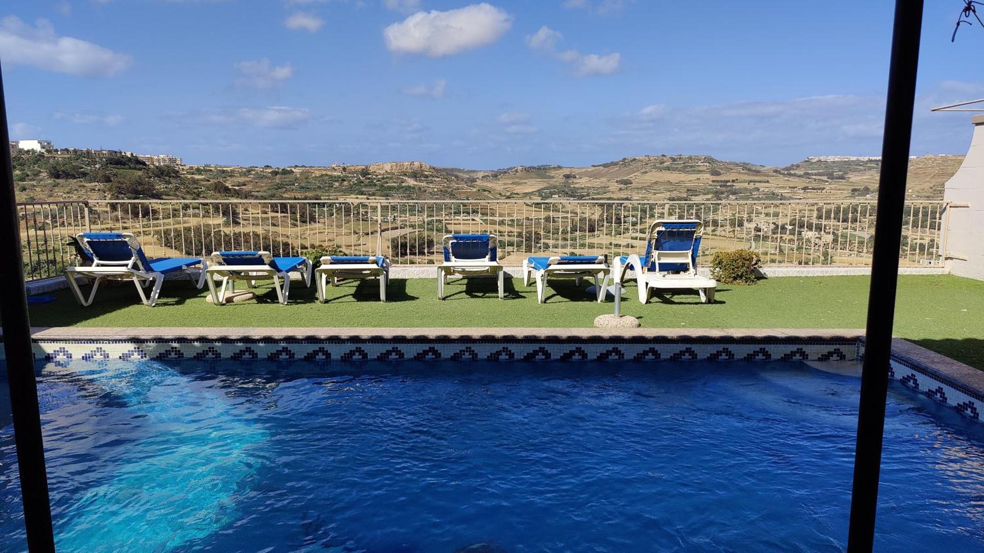Casa vacanze Modern - Valley View Pool